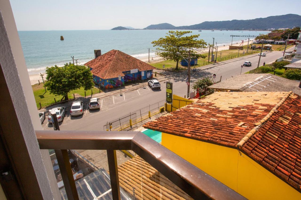 Hotel Vila Mar Florianopolis Exterior photo