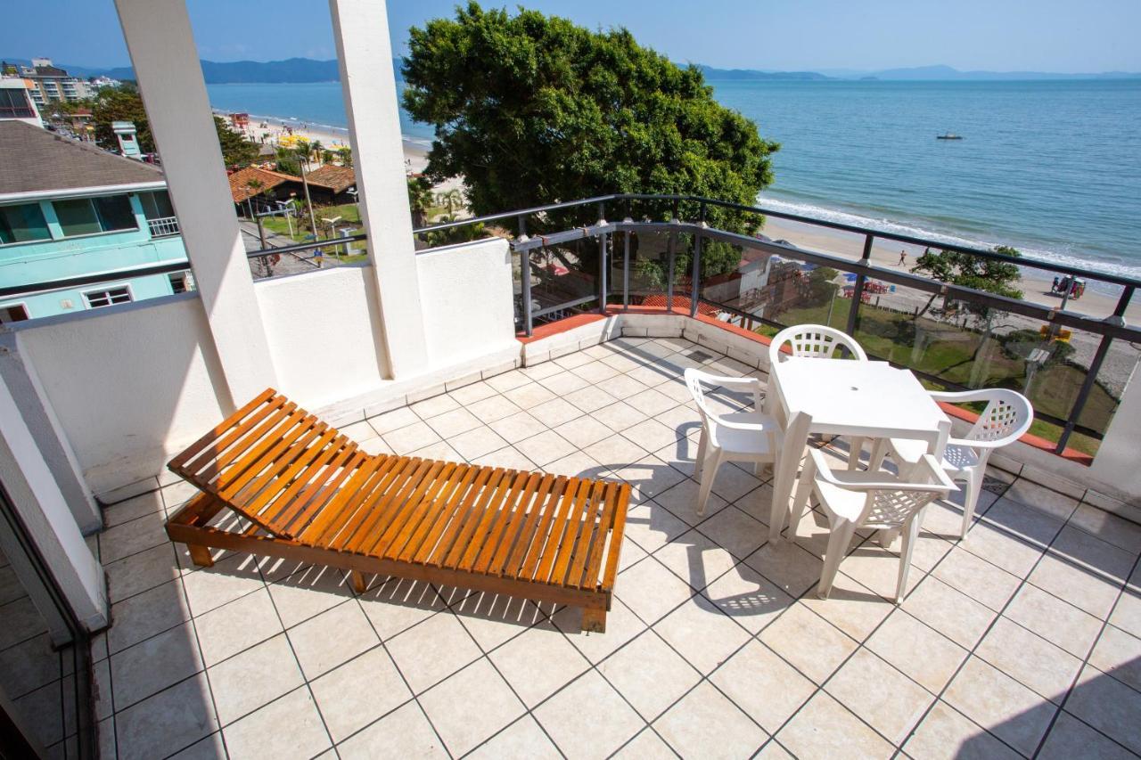 Hotel Vila Mar Florianopolis Exterior photo